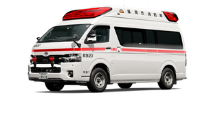 Ambulance Himedic